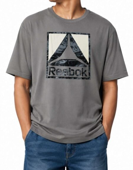 RBK Round Neck A-10