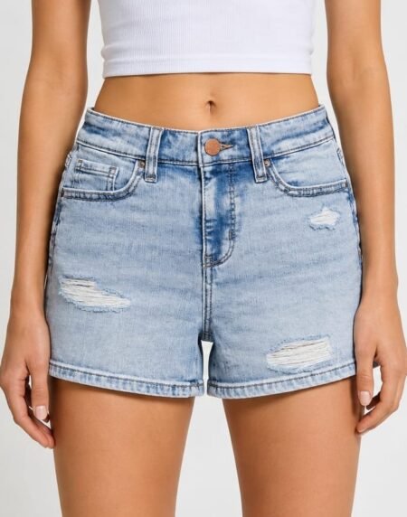 BKE Women's Short's A-2