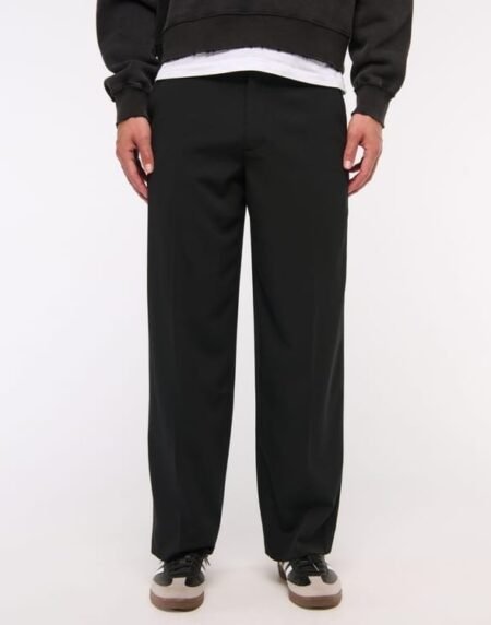 A&F Men's Trouser A-5