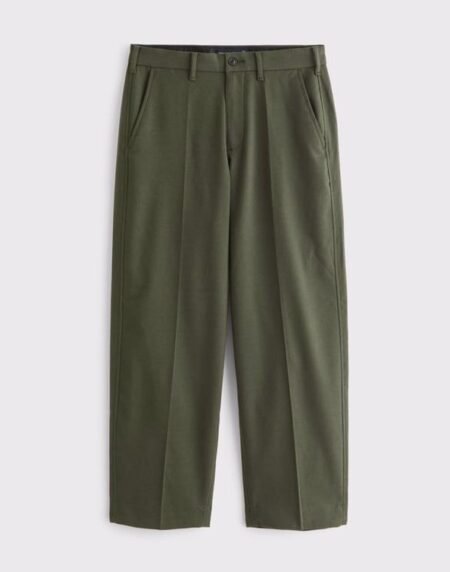 A&F Men's Trouser A-4