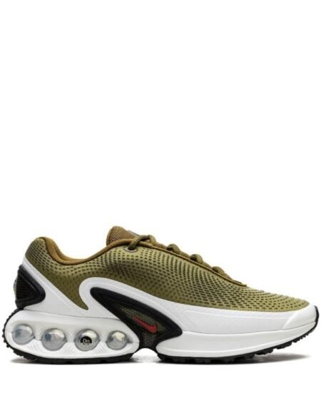 AM Luxury Men's shoes 𝙰-220