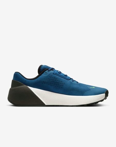 AM Luxury Men's shoes 𝙰-236