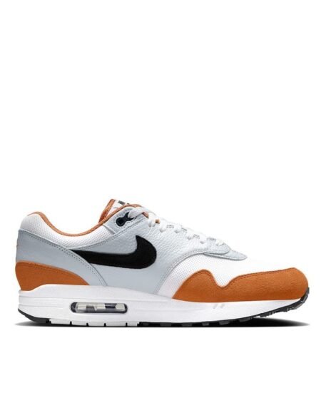 AM Luxury Men's shoes 𝙰-237