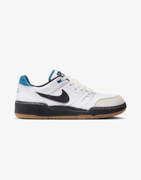 AM Luxury Men's shoes 𝙰-238