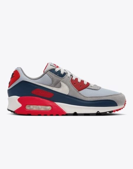 AM Luxury Men's shoes 𝙰-243