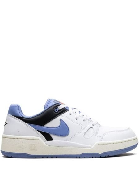 AM Luxury Men's shoes 𝙰-254