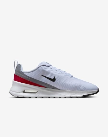 AM Luxury Men's shoes 𝙰-257