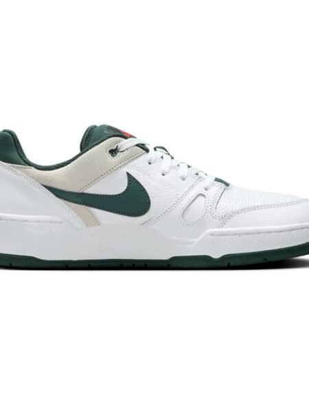 AM Luxury Men's shoes 𝙰-278