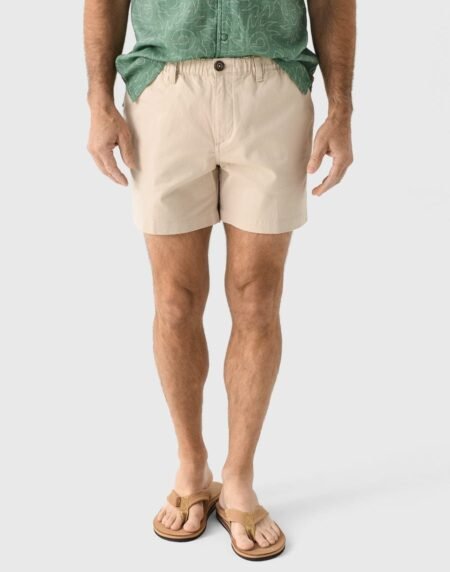 CHBIS Shorts A-2
