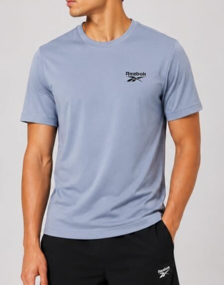 RBK Round Neck A-18