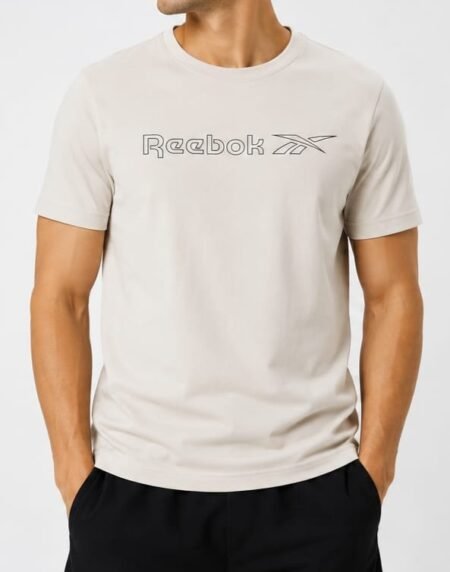 RBK Round Neck A-20