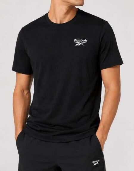 RBK Round Neck A-21