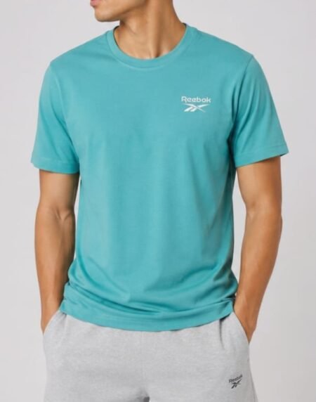 RBK Round Neck A-22