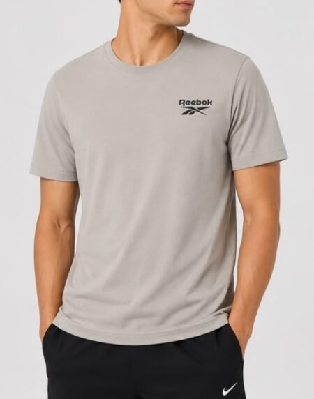 RBK Round Neck A-27