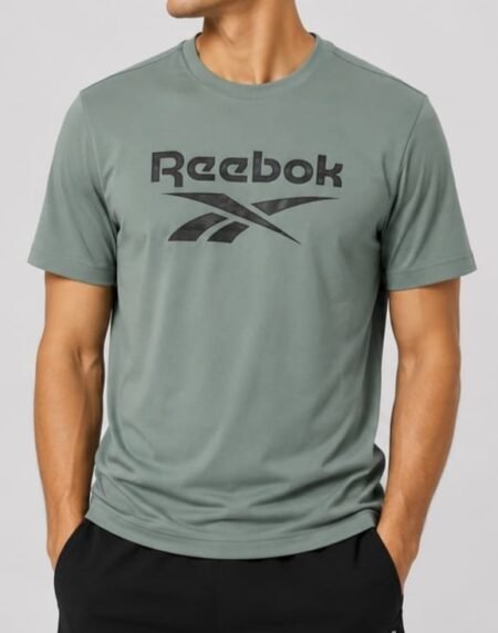 RBK Round Neck A-35