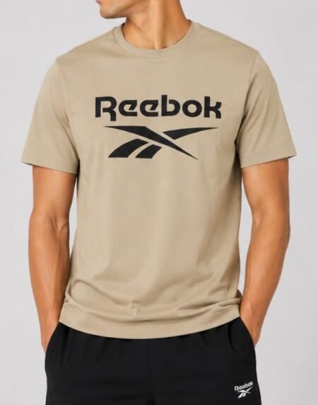 RBK Round Neck A-31
