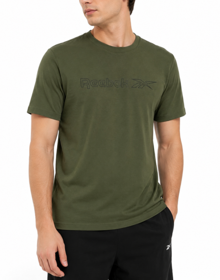 RBK Round Neck A-24