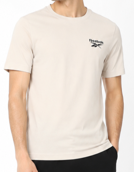 RBK Round Neck A-23