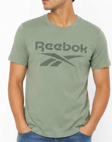 RBK Round Neck A-37