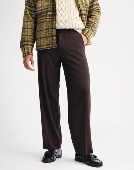 A&F Men's Trouser A-3