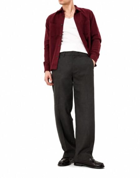 A&F Men's Trouser A-2
