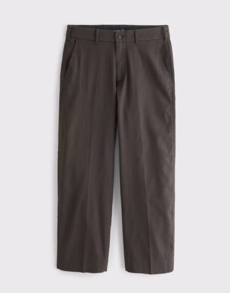 A&F Men's Trouser A-1