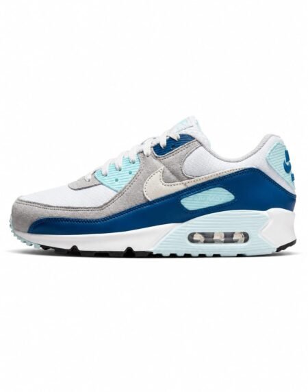 AM Luxury Men's shoes A-66
