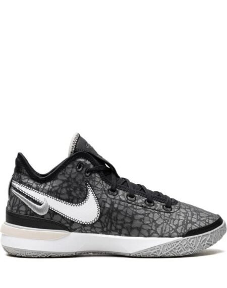 AM Luxury Men's shoes A-71