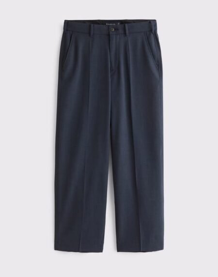 A&F Men's Trouser A-6