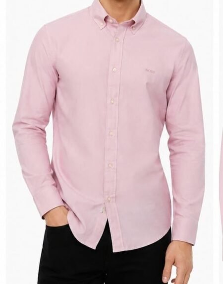 BS Casual Shirt A-11