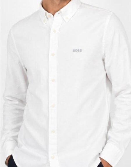 BS Casual Shirt A-12
