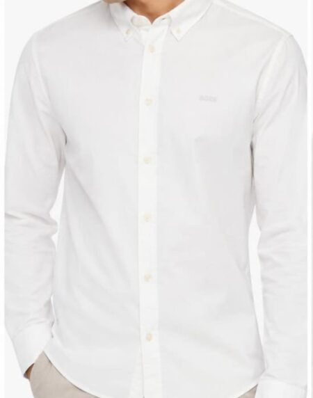 BS Casual Shirt A-14
