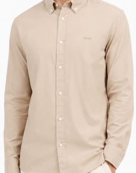 BS Casual Shirt A-16
