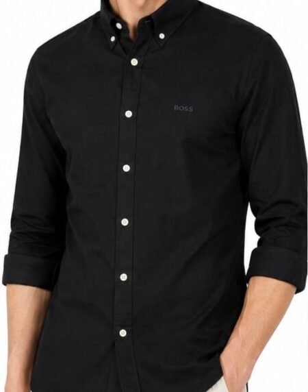 BS Casual Shirt A-10