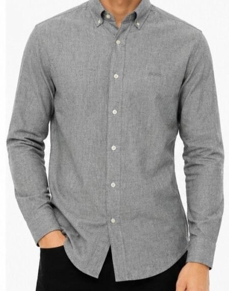 BS Casual Shirt A-17