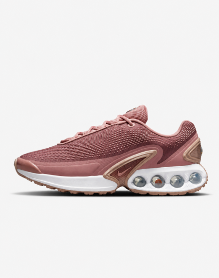 AM Luxury Men's shoes A-8