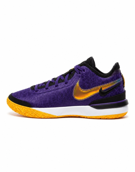 AM Luxury Men's shoes A-5