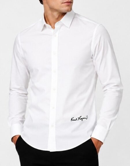KRL Men's Shirt A-8