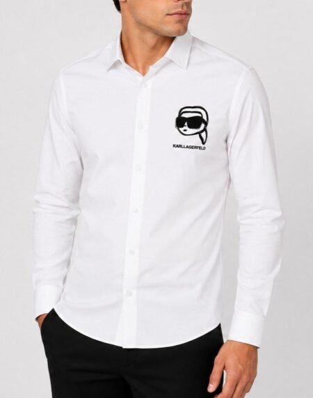 KRL Men's Shirt A-10