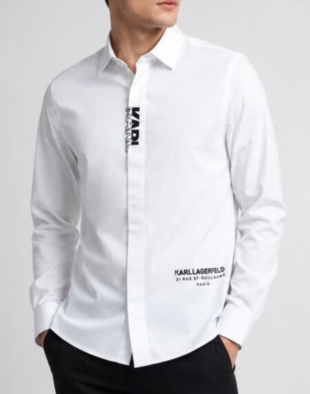 KRL Men's Shirt A-6