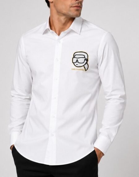 KRL Men's Shirt A-4