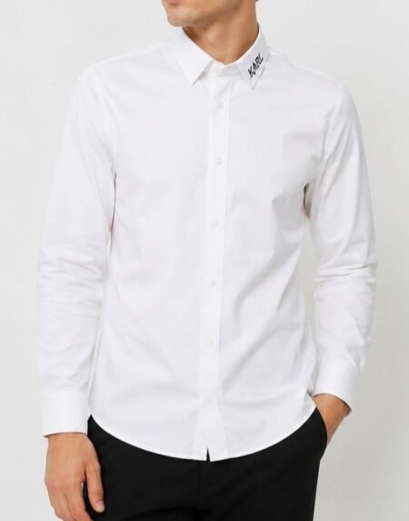 KRL Men's Shirt A-7