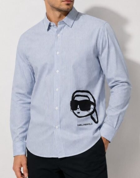 KRL Men's Shirt A-5