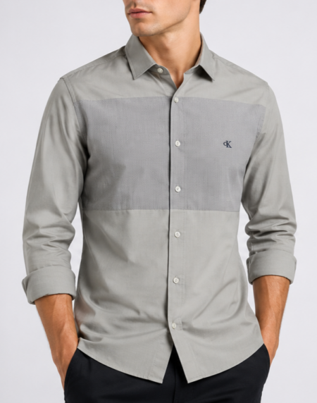 CKS Men's shirt A-107