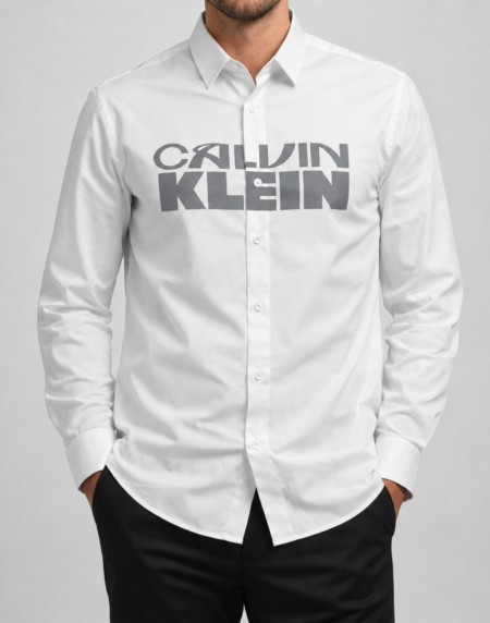 CKS Men's shirt A-110
