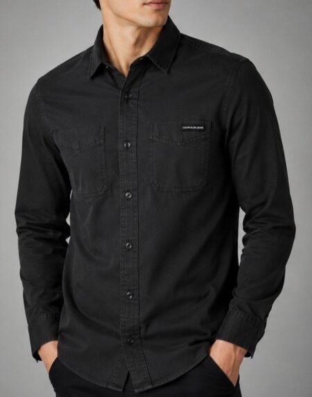 CKS Men's shirt A-111