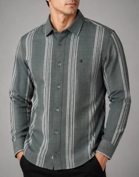 CKS Men's shirt A-106