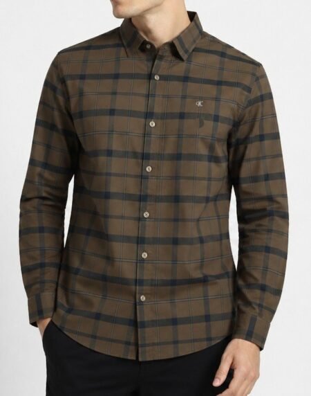 CKS Men's shirt A-105