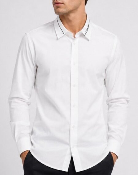 CKS Men's shirt A-101