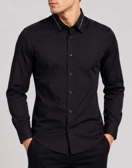 CKS Men's shirt A-115